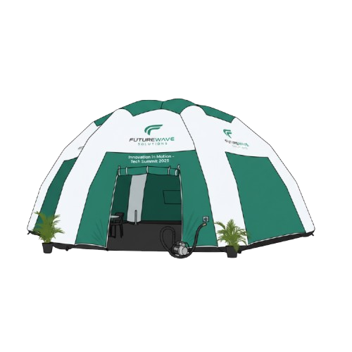 چادرهای سفارشی