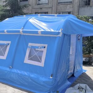 چادر بادی آبفا