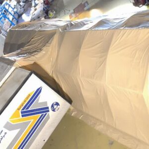 چادر بادی سامانه جراحی